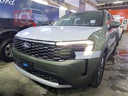 فورد تيريتوري